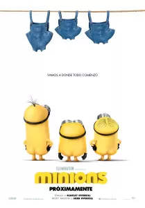 Minions Butts Alta28