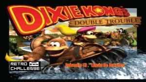 RC DKC3 Ep14 Cover