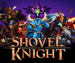 TM WiiUDS ShovelKnight