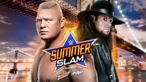 20150721 Summerslam Match TakerLesnar LIGHTv3 HP