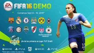 FIFA16 XboxOne PS4 FIFA16 DemoAnnouncement 850x4781