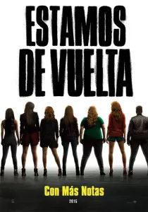 Pitch Perfect 2 ALTA