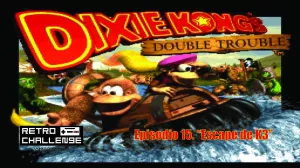 RC DKC3 Ep15 Cover