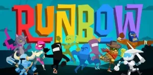 Runbow