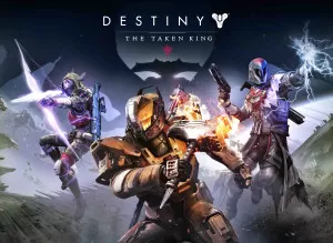 TTK Horizontal