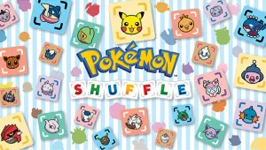 Pokemon Shuffle 1691