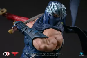 Ryuhayabusa Retroblue