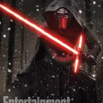 Star Wars The Force Awakens Kylo Ren