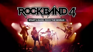 RockBand4 KeyArt 1920x1080