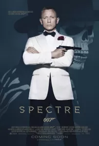 SPECTRE Poster2