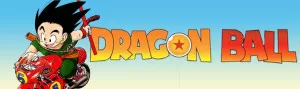 Dragon Ball 5