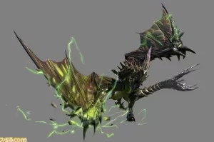 Raizecus 1