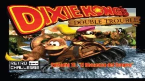 RC DKC3 Ep16 Cover