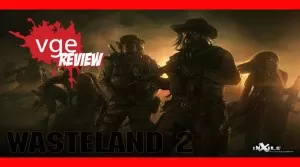 Wasteland2 Review