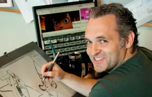 Genndytartakovsky Drawing