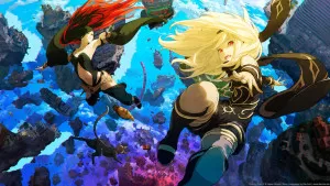 Gravity Rush 2 Wallpaper By De Monvarela D99t6km