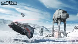 Star Wars Battlefront  4 17 A