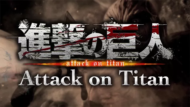 Attack-on-Titan