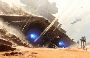 Battle Of Jakku