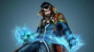 DoctorStrange