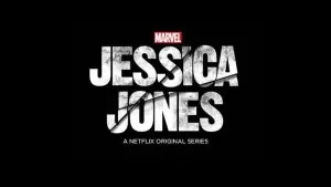 Jessica Jones