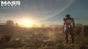 Mass Effect Andromeda VGEZONE001