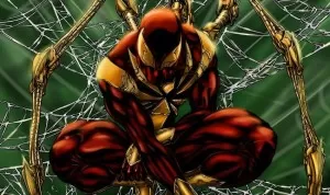 4 Spider Man Suits To See In The Marvel Cinematic Universe 596358