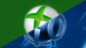 PSN-Xbox-Live