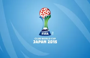 Logo Mundial De Clubes 2015