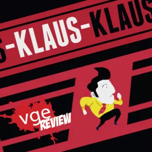 KlausiconPS4 Review