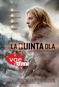 LaQuintaOla Poster Review