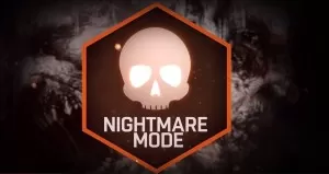 NightmareMode Logo