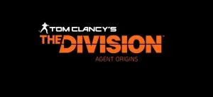 TheDivision AgentOrigins 1