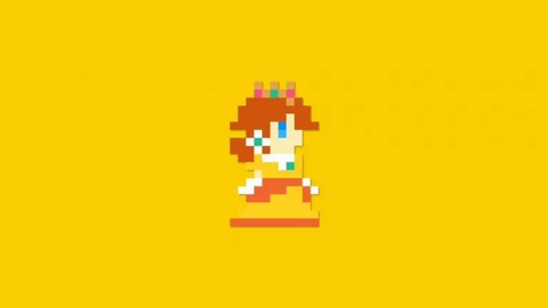 Daisy