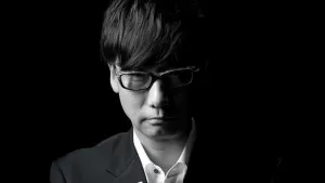 HideoKojima HallOfFame