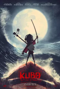 Kubo KUBO Teaser Rgb