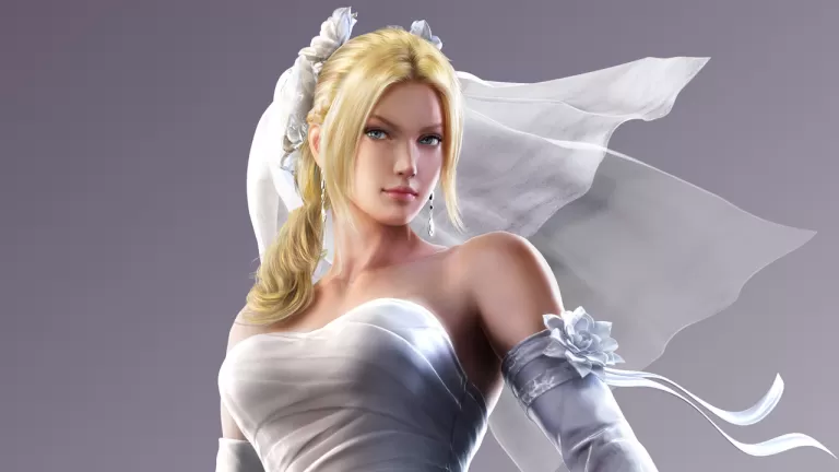 Nina Williams Joins The Tekken 7 Roster Ezav.1920