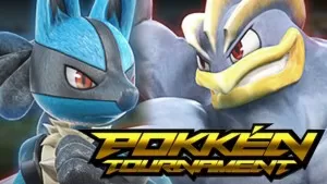 Pokken