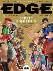 Revista Edge