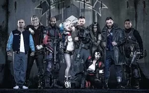 Suicide Squad 2016 Task Force