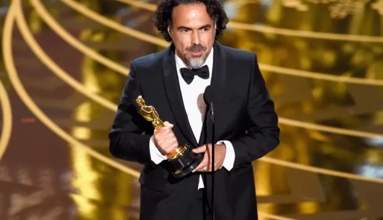 Inarritu Oscar16