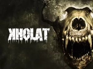 Kholat Logo