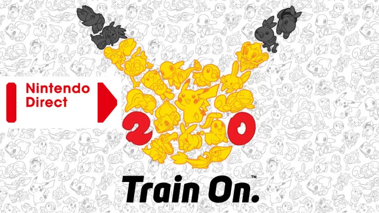 NintendoDirect Poke