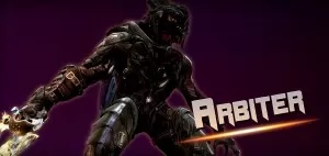 Arbiter KI