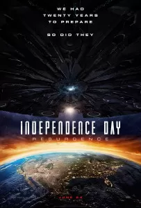 Independence Day Resurgence IDR SRGB8 Rgb