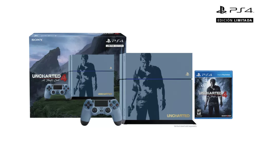 limited-edition-uncharted-4-ps4-bundle-