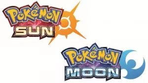 Pokemon Sun Moon