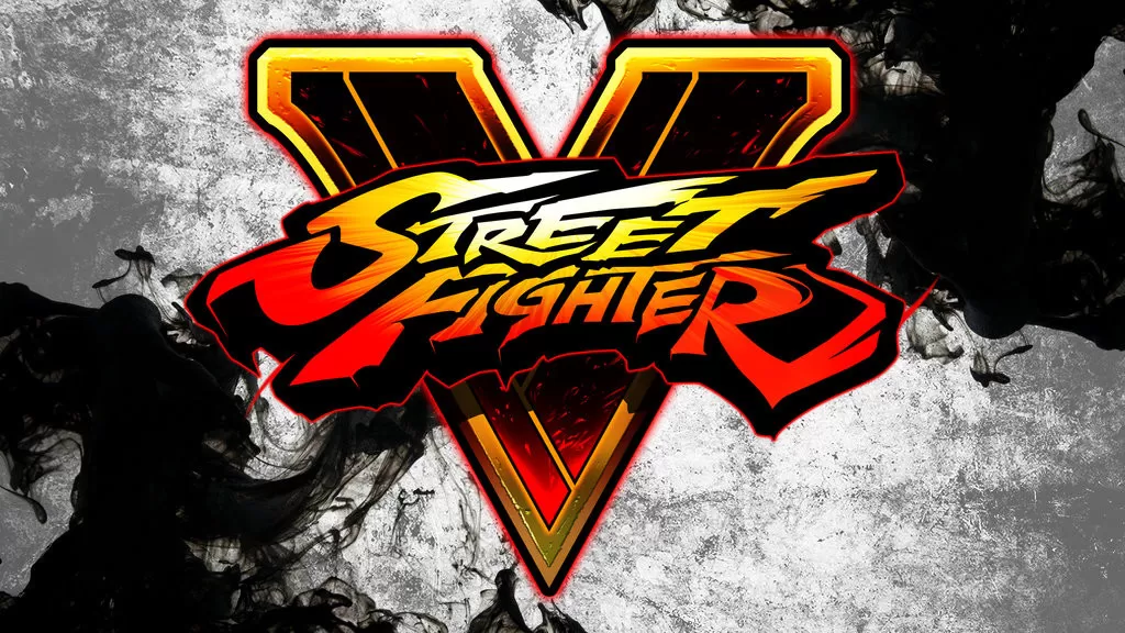 Street Fighter V Hd Wallpaper By Heypierce D89fms1