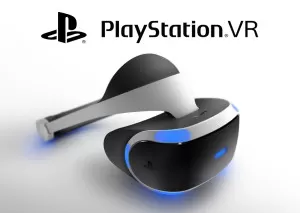 PlayStationVR