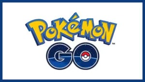 PokemonGO Logo